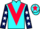 Jockey Silk colours