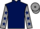 Jockey Silk colours