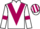 Jockey Silk colours