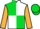 Jockey Silk colours
