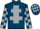 Jockey Silk colours