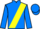 Jockey Silk colours