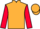Jockey Silk colours