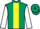 Jockey Silk colours