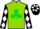 Jockey Silk colours