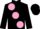 Jockey Silk colours