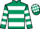 Jockey Silk colours