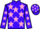 Jockey Silk colours
