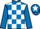 Jockey Silk colours
