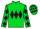 Jockey Silk colours