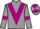 Jockey Silk colours