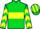 Jockey Silk colours