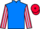 Jockey Silk colours