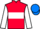 Jockey Silk colours