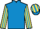 Jockey Silk colours