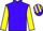 Jockey Silk colours