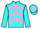 Jockey Silk colours