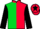 Jockey Silk colours