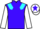 Jockey Silk colours