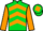 Jockey Silk colours