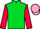 Jockey Silk colours