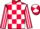 Jockey Silk colours