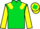 Jockey Silk colours