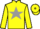 Jockey Silk colours
