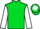 Jockey Silk colours
