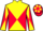 Jockey Silk colours