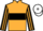 Jockey Silk colours