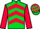 Jockey Silk colours