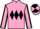 Jockey Silk colours