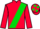 Jockey Silk colours