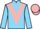 Jockey Silk colours