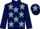 Jockey Silk colours