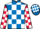 Jockey Silk colours