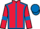 Jockey Silk colours