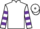 Jockey Silk colours