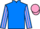 Jockey Silk colours