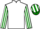 Jockey Silk colours