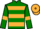 Jockey Silk colours