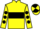 Jockey Silk colours