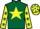 Jockey Silk colours