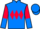 Jockey Silk colours
