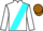 Jockey Silk colours