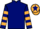 Jockey Silk colours