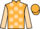 Jockey Silk colours