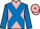 Jockey Silk colours