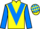Jockey Silk colours